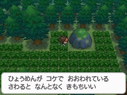 画像ギャラリー No.045のサムネイル画像 / 「ポケットモンスターB・W　B2・W2」幻のポケモン「ジラーチ」などがプレゼント
