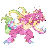画像ギャラリー No.001のサムネイル画像 / 「マジモン」，大型アップデートを実施。モンスター約20体やマップが追加に