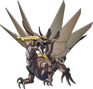 画像ギャラリー No.007のサムネイル画像 / 「マジモン」，大型アップデートを実施。モンスター約20体やマップが追加に