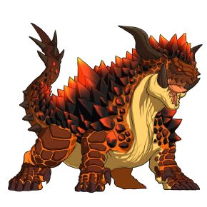 画像ギャラリー No.008のサムネイル画像 / 「マジモン」，大型アップデートを実施。モンスター約20体やマップが追加に