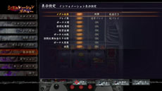 画像ギャラリー No.016のサムネイル画像 / 「実戦パチスロ必勝法！ 北斗の拳F 世紀末救世主伝説」，実機攻略情報が満載「シミュレーション」モードの詳細を公開