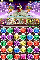 画像ギャラリー No.006のサムネイル画像 / 「パズル＆ドラゴンズ」と「CRYSTAL DEFENDERS」のコラボが11月12日開始