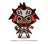 画像ギャラリー No.005のサムネイル画像 / 「パズル&ドラゴンズ」と「モンハン商店 アイルーでバザール」のコラボが決定