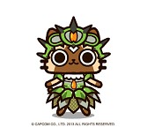 画像ギャラリー No.006のサムネイル画像 / 「パズル&ドラゴンズ」と「モンハン商店 アイルーでバザール」のコラボが決定
