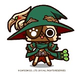 画像ギャラリー No.007のサムネイル画像 / 「パズル&ドラゴンズ」と「モンハン商店 アイルーでバザール」のコラボが決定