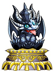 画像ギャラリー No.018のサムネイル画像 / 「パズル&ドラゴンズ」と「モンハン商店 アイルーでバザール」のコラボが決定