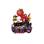 画像ギャラリー No.004のサムネイル画像 / 「パズル＆ドラゴンズ」，「ハローキティ ワールド」コラボは1月27日にスタート。遊園地のようなダンジョンを攻略して，コラボモンスターを手に入れよう