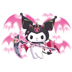 画像ギャラリー No.008のサムネイル画像 / 「パズル&ドラゴンズ」,「ハローキティ ワールド」コラボは1月27日にスタート。遊園地のようなダンジョンを攻略して,コラボモンスターを手に入れよう