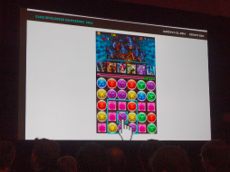 画像ギャラリー No.010のサムネイル画像 / ［GDC 2014］「パズル＆ドラゴンズ」大ヒットの要因は“勘”？　パズドラ開発の裏側が明かされたガンホー 森下一喜社長のセッションをレポート