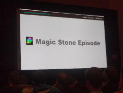画像ギャラリー No.013のサムネイル画像 / ［GDC 2014］「パズル＆ドラゴンズ」大ヒットの要因は“勘”？　パズドラ開発の裏側が明かされたガンホー 森下一喜社長のセッションをレポート