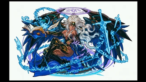 画像ギャラリー No.002のサムネイル画像 / 「パズドラ」,赤ソニア/闇メタ/サタンの究極進化決定,「時女神」シリーズ&新エジプト神のイラスト公開,100体以上のモンスター上方修正など怒涛の新情報発表を総まとめ