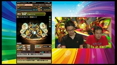 画像ギャラリー No.023のサムネイル画像 / 「パズドラ」,赤ソニア/闇メタ/サタンの究極進化決定,「時女神」シリーズ&新エジプト神のイラスト公開,100体以上のモンスター上方修正など怒涛の新情報発表を総まとめ