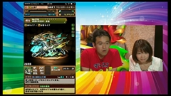 画像ギャラリー No.025のサムネイル画像 / 「パズドラ」,赤ソニア/闇メタ/サタンの究極進化決定,「時女神」シリーズ&新エジプト神のイラスト公開,100体以上のモンスター上方修正など怒涛の新情報発表を総まとめ