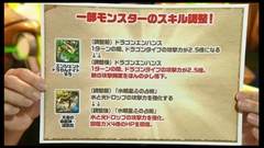 画像ギャラリー No.027のサムネイル画像 / 「パズドラ」,赤ソニア/闇メタ/サタンの究極進化決定,「時女神」シリーズ&新エジプト神のイラスト公開,100体以上のモンスター上方修正など怒涛の新情報発表を総まとめ