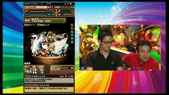 画像ギャラリー No.029のサムネイル画像 / 「パズドラ」,赤ソニア/闇メタ/サタンの究極進化決定,「時女神」シリーズ&新エジプト神のイラスト公開,100体以上のモンスター上方修正など怒涛の新情報発表を総まとめ