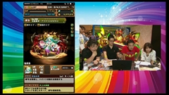 画像ギャラリー No.037のサムネイル画像 / 「パズドラ」,赤ソニア/闇メタ/サタンの究極進化決定,「時女神」シリーズ&新エジプト神のイラスト公開,100体以上のモンスター上方修正など怒涛の新情報発表を総まとめ