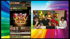 画像ギャラリー No.040のサムネイル画像 / 「パズドラ」,赤ソニア/闇メタ/サタンの究極進化決定,「時女神」シリーズ&新エジプト神のイラスト公開,100体以上のモンスター上方修正など怒涛の新情報発表を総まとめ