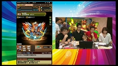 画像ギャラリー No.041のサムネイル画像 / 「パズドラ」,赤ソニア/闇メタ/サタンの究極進化決定,「時女神」シリーズ&新エジプト神のイラスト公開,100体以上のモンスター上方修正など怒涛の新情報発表を総まとめ