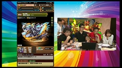 画像ギャラリー No.042のサムネイル画像 / 「パズドラ」,赤ソニア/闇メタ/サタンの究極進化決定,「時女神」シリーズ&新エジプト神のイラスト公開,100体以上のモンスター上方修正など怒涛の新情報発表を総まとめ