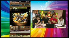 画像ギャラリー No.044のサムネイル画像 / 「パズドラ」,赤ソニア/闇メタ/サタンの究極進化決定,「時女神」シリーズ&新エジプト神のイラスト公開,100体以上のモンスター上方修正など怒涛の新情報発表を総まとめ