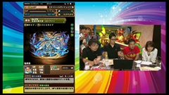 画像ギャラリー No.045のサムネイル画像 / 「パズドラ」,赤ソニア/闇メタ/サタンの究極進化決定,「時女神」シリーズ&新エジプト神のイラスト公開,100体以上のモンスター上方修正など怒涛の新情報発表を総まとめ