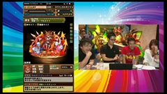 画像ギャラリー No.047のサムネイル画像 / 「パズドラ」,赤ソニア/闇メタ/サタンの究極進化決定,「時女神」シリーズ&新エジプト神のイラスト公開,100体以上のモンスター上方修正など怒涛の新情報発表を総まとめ
