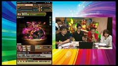 画像ギャラリー No.052のサムネイル画像 / 「パズドラ」,赤ソニア/闇メタ/サタンの究極進化決定,「時女神」シリーズ&新エジプト神のイラスト公開,100体以上のモンスター上方修正など怒涛の新情報発表を総まとめ
