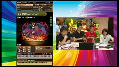 画像ギャラリー No.053のサムネイル画像 / 「パズドラ」,赤ソニア/闇メタ/サタンの究極進化決定,「時女神」シリーズ&新エジプト神のイラスト公開,100体以上のモンスター上方修正など怒涛の新情報発表を総まとめ
