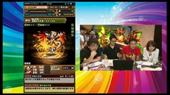 画像ギャラリー No.054のサムネイル画像 / 「パズドラ」,赤ソニア/闇メタ/サタンの究極進化決定,「時女神」シリーズ&新エジプト神のイラスト公開,100体以上のモンスター上方修正など怒涛の新情報発表を総まとめ