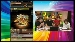 画像ギャラリー No.058のサムネイル画像 / 「パズドラ」,赤ソニア/闇メタ/サタンの究極進化決定,「時女神」シリーズ&新エジプト神のイラスト公開,100体以上のモンスター上方修正など怒涛の新情報発表を総まとめ