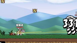 画像ギャラリー No.008のサムネイル画像 / 「パズドラ」「ディバゲ」「ケリ姫」「サモンズ」「ピコキン」で，アニメ映画「攻殻機動隊 新劇場版」のコラボが本日より順次スタート