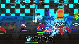 画像ギャラリー No.020のサムネイル画像 / 「パズドラ」「ディバゲ」「ケリ姫」「サモンズ」「ピコキン」で，アニメ映画「攻殻機動隊 新劇場版」のコラボが本日より順次スタート