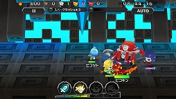 画像ギャラリー No.021のサムネイル画像 / 「パズドラ」「ディバゲ」「ケリ姫」「サモンズ」「ピコキン」で，アニメ映画「攻殻機動隊 新劇場版」のコラボが本日より順次スタート