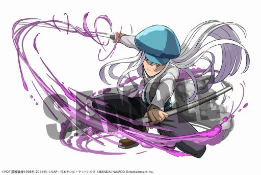 画像ギャラリー No.002のサムネイル画像 / 「パズル&ドラゴンズ」,盤面が7×6の新降臨ダンジョンが7月24日に登場。「ジン=フリークス」が入手できる「H×H」コラボの新情報も公開
