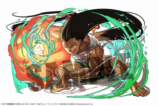画像ギャラリー No.003のサムネイル画像 / 「パズル&ドラゴンズ」,盤面が7×6の新降臨ダンジョンが7月24日に登場。「ジン=フリークス」が入手できる「H×H」コラボの新情報も公開