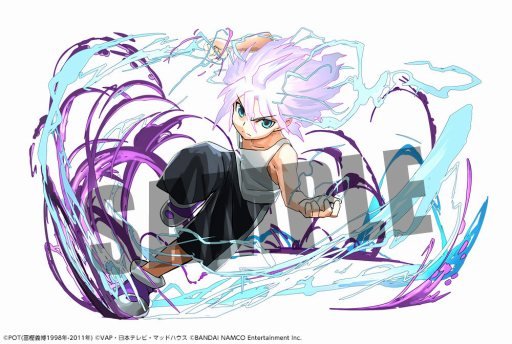 画像ギャラリー No.004のサムネイル画像 / 「パズル&ドラゴンズ」,盤面が7×6の新降臨ダンジョンが7月24日に登場。「ジン=フリークス」が入手できる「H×H」コラボの新情報も公開