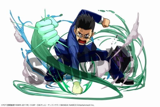 画像ギャラリー No.005のサムネイル画像 / 「パズル&ドラゴンズ」,盤面が7×6の新降臨ダンジョンが7月24日に登場。「ジン=フリークス」が入手できる「H×H」コラボの新情報も公開