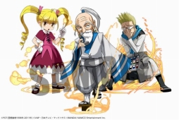 画像ギャラリー No.009のサムネイル画像 / 「パズル&ドラゴンズ」,盤面が7×6の新降臨ダンジョンが7月24日に登場。「ジン=フリークス」が入手できる「H×H」コラボの新情報も公開