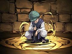 「パズドラ」と「HUNTER×HUNTER」コラボの目玉「ジン＝フリークス」が本日より取得可能に。期限は8月9日まで