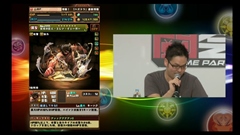 画像ギャラリー No.010のサムネイル画像 / ［TGS 2015］「パズドラ」の「進撃の巨人」コラボは9月28日から。「エレン」「リヴァイ」などコラボキャラの性能も公式生放送で明らかに