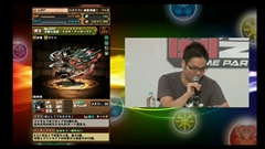 画像ギャラリー No.016のサムネイル画像 / ［TGS 2015］「パズドラ」の「進撃の巨人」コラボは9月28日から。「エレン」「リヴァイ」などコラボキャラの性能も公式生放送で明らかに
