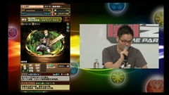 画像ギャラリー No.028のサムネイル画像 / ［TGS 2015］「パズドラ」の「進撃の巨人」コラボは9月28日から。「エレン」「リヴァイ」などコラボキャラの性能も公式生放送で明らかに