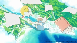 画像ギャラリー No.005のサムネイル画像 / 「パズドラ」,ジブリ出身の新井陽次郎監督の全編アニメCMが10月12日より全国放送。新フェス限モンスターやバランス調整の情報も公開
