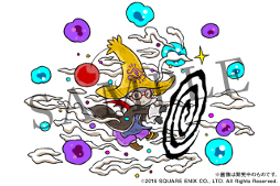 画像ギャラリー No.005のサムネイル画像 / 「パズドラ」,「クリスタル・ディフェンダーズ」とのコラボ第7弾の開催が決定