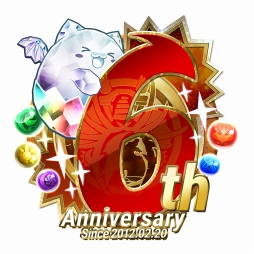 画像ギャラリー No.001のサムネイル画像 / 6周年めのパズドラはe-Sports大会,TVアニメの放送,モンハンコラボなど盛りだくさん! 「パズドラプロジェクト2018」で発表された新情報を紹介
