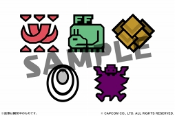 画像ギャラリー No.009のサムネイル画像 / 「パズル＆ドラゴンズ」，モンハンコラボ第2弾で登場するネルギガンテら新モンスターや，ハンターの新たな究極進化情報が公開に