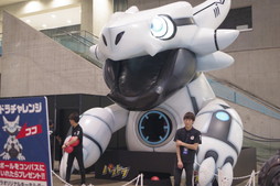 画像ギャラリー No.005のサムネイル画像 / 令和最初の「パズドラ」王者の称号をめぐる大熱戦。「ガンホーフェスティバル2019」をレポート