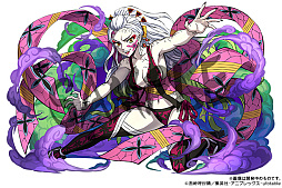 画像ギャラリー No.006のサムネイル画像 / 「パズドラ」，時透無一郎，甘露寺蜜璃，宇髄天元らが参戦。アニメ「鬼滅の刃」とのコラボを実施