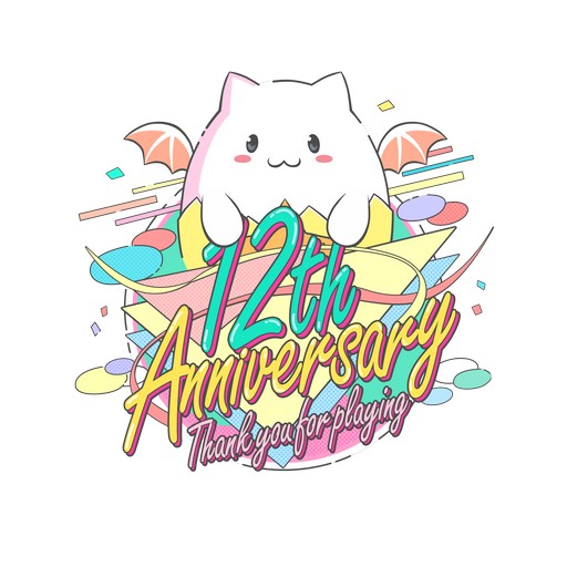 画像ギャラリー No.001のサムネイル画像 / みんなの推しモンスターは？「パズル＆ドラゴンズ」で12周年を記念する2つのキャンペーンを実施中