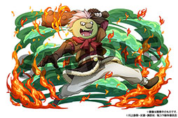 画像ギャラリー No.006のサムネイル画像 / 「パズドラ」，アニメ「転スラ」との初コラボイベントを5月24日に開始。リムルやミリムらおなじみのキャラクターたちが登場